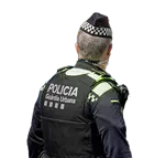 Oposicions Guàrdia Urbana de Tarragona